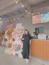 Hình ảnh hoa thực tế